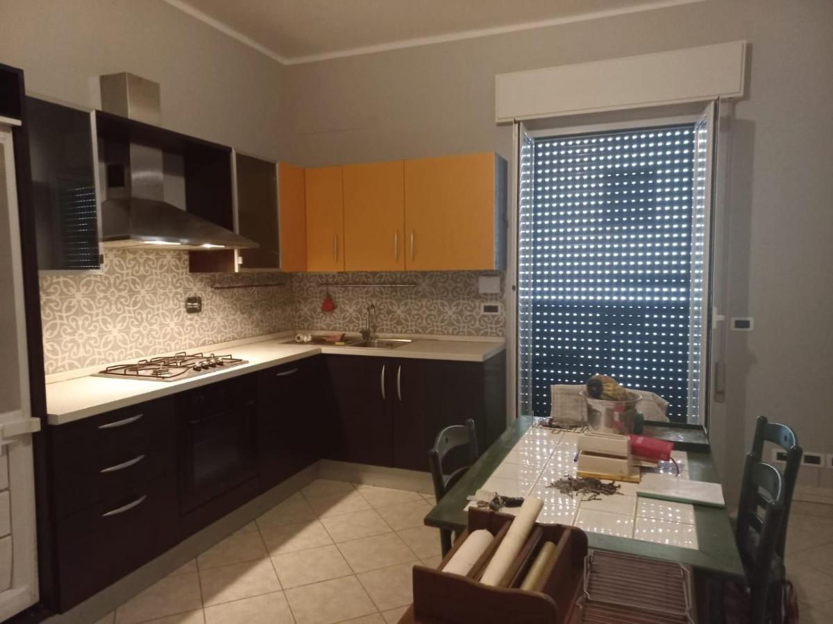 Tommaso Schiva Appartement Imperia